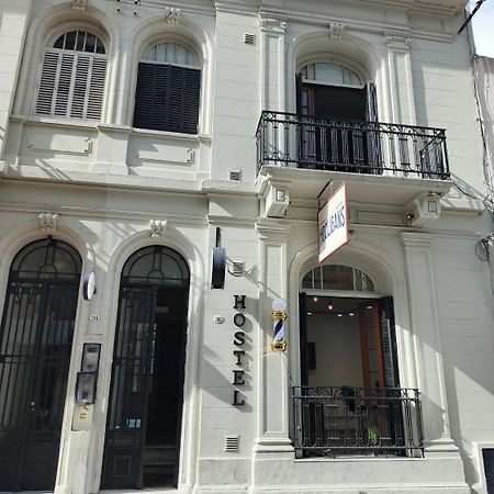 Why Not Nueva Cordoba Hostel ภายนอก รูปภาพ