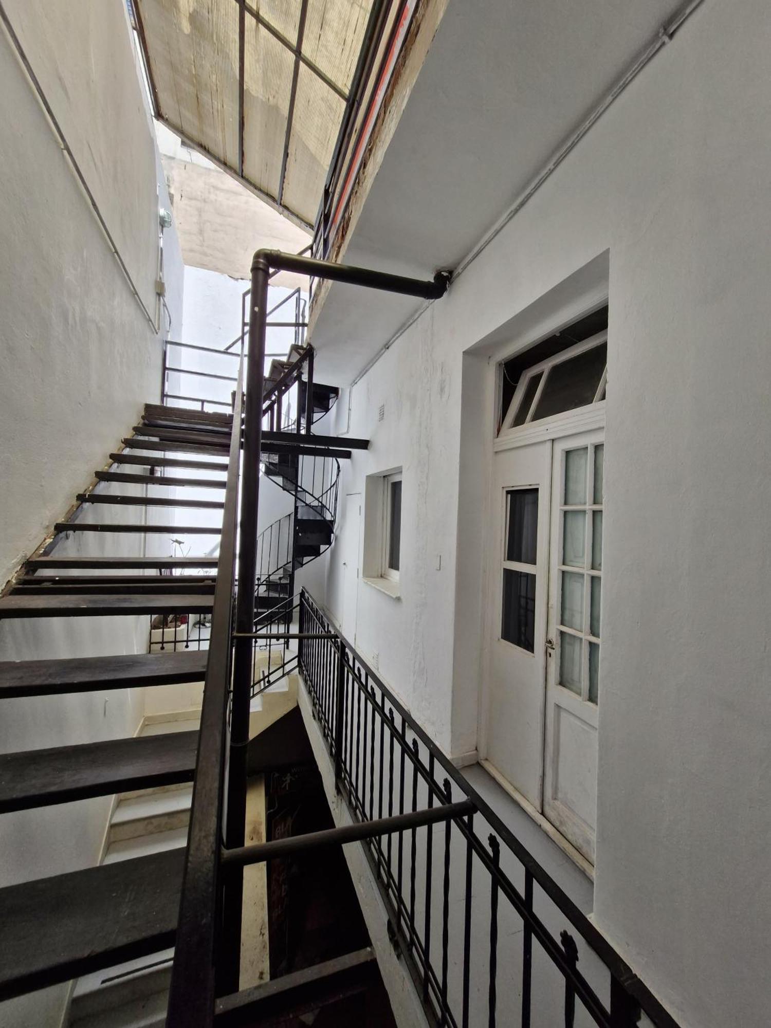 Why Not Nueva Cordoba Hostel ภายนอก รูปภาพ