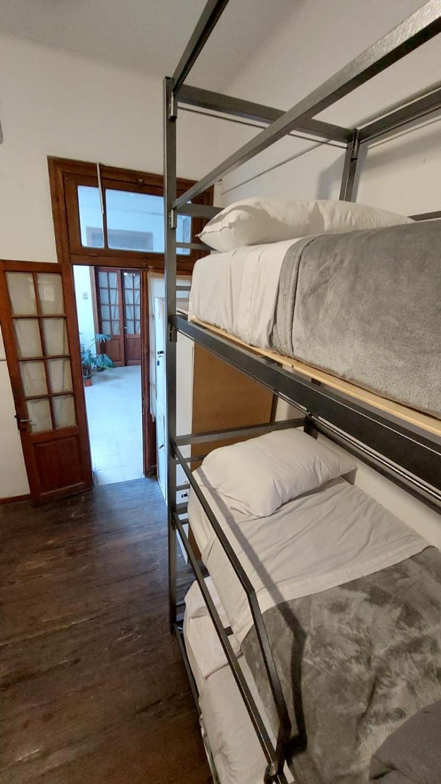 Why Not Nueva Cordoba Hostel ภายนอก รูปภาพ