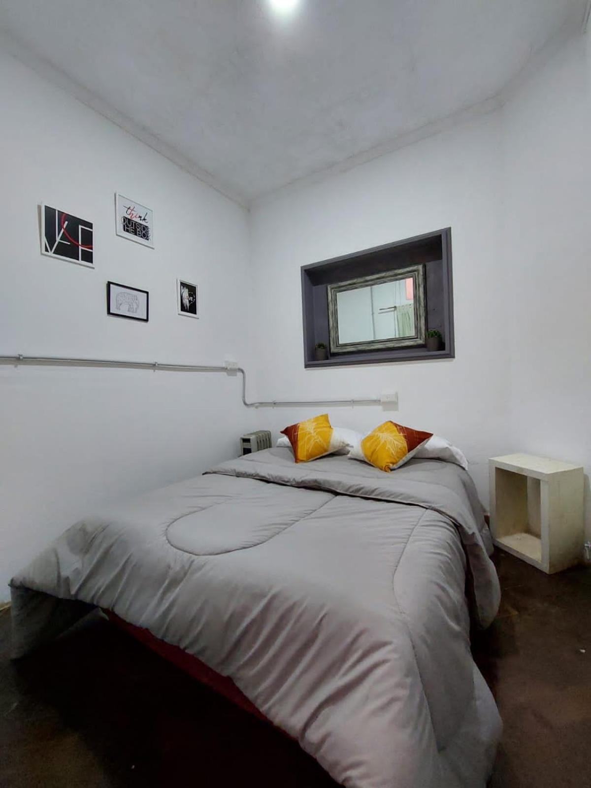 Why Not Nueva Cordoba Hostel ภายนอก รูปภาพ