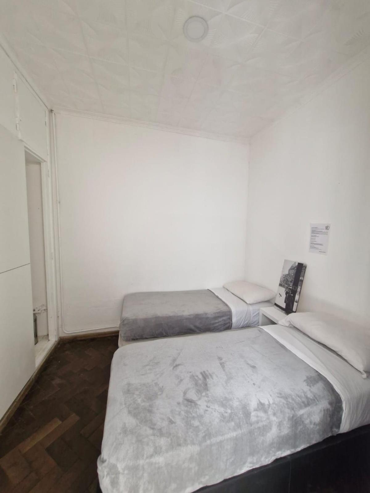 Why Not Nueva Cordoba Hostel ภายนอก รูปภาพ